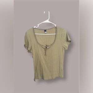 Old Navy Short Sleeve Top